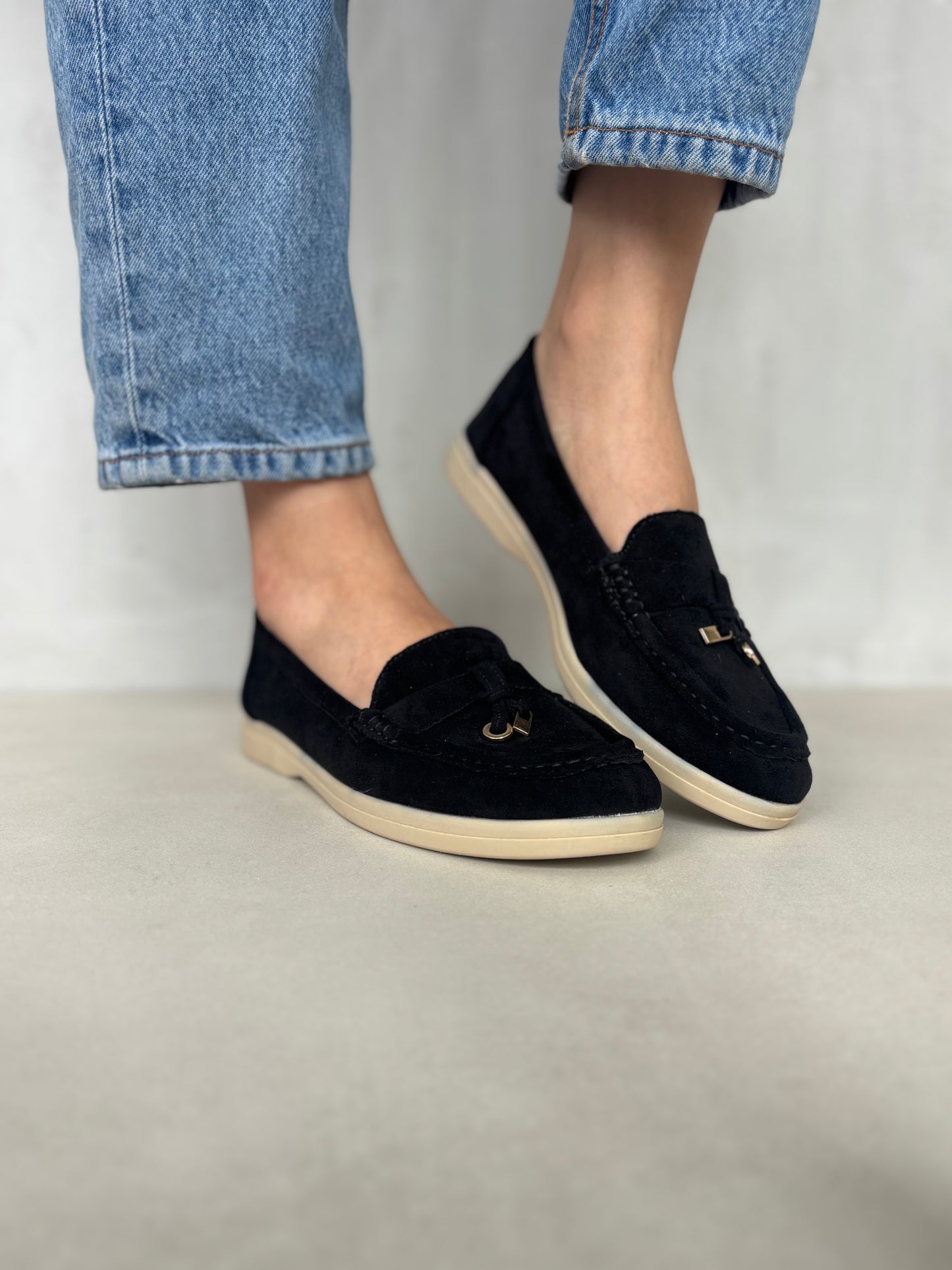 Mocasines 14447