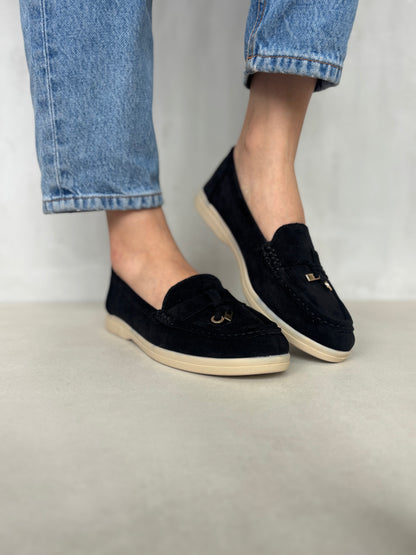 Mocasines 14447
