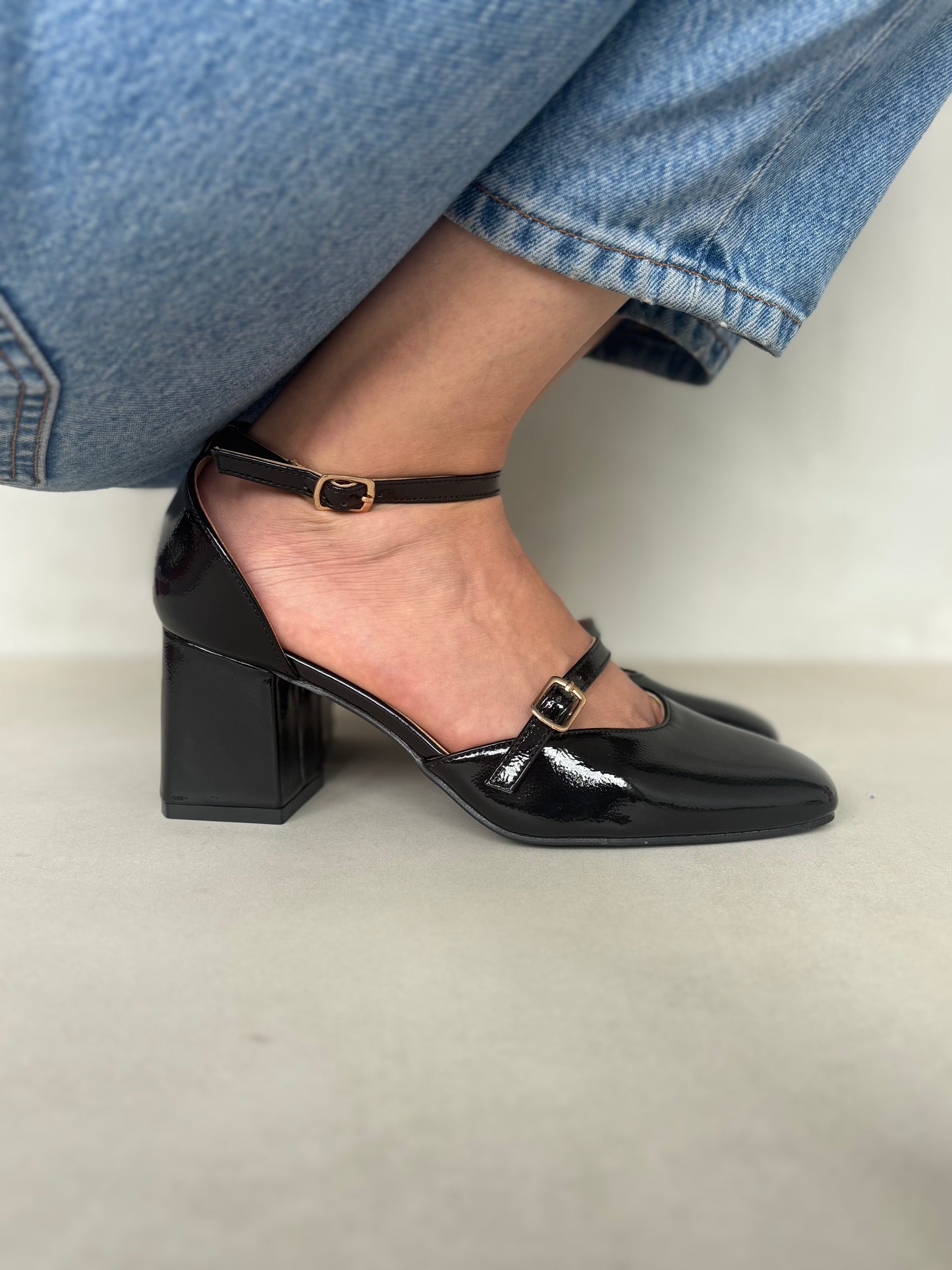 Tacones 14429