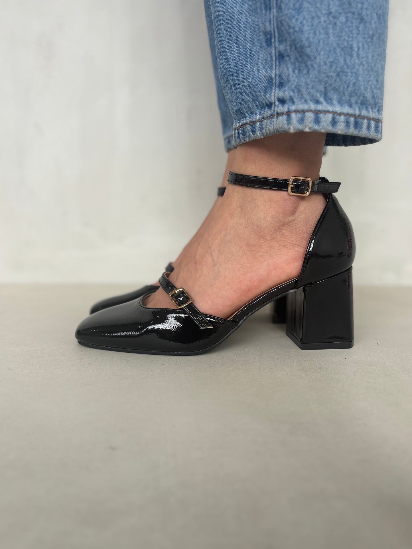 Tacones 14429