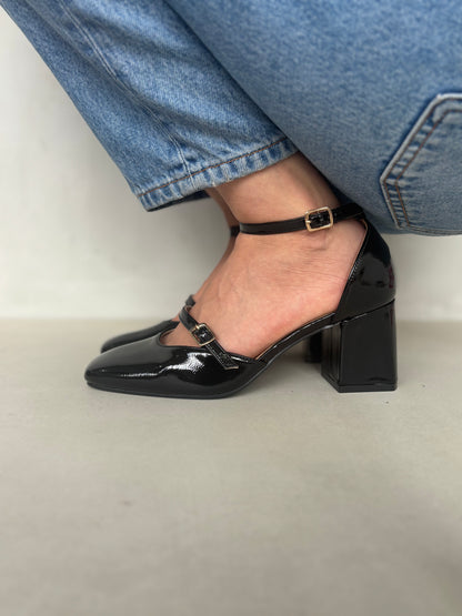 Tacones 14429