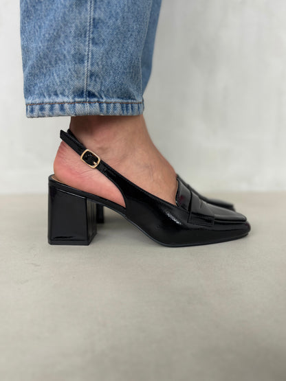 Tacones 14432