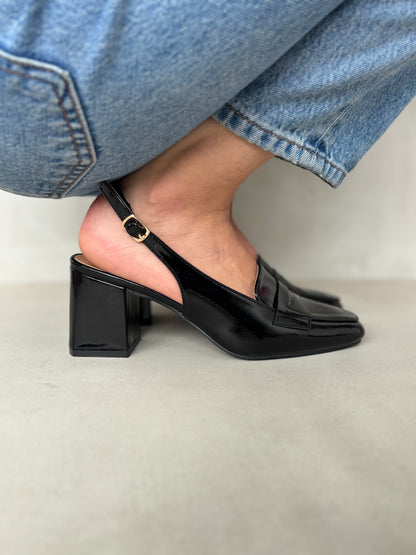 Tacones 14432