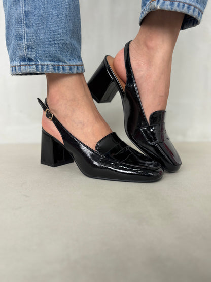 Tacones 14432
