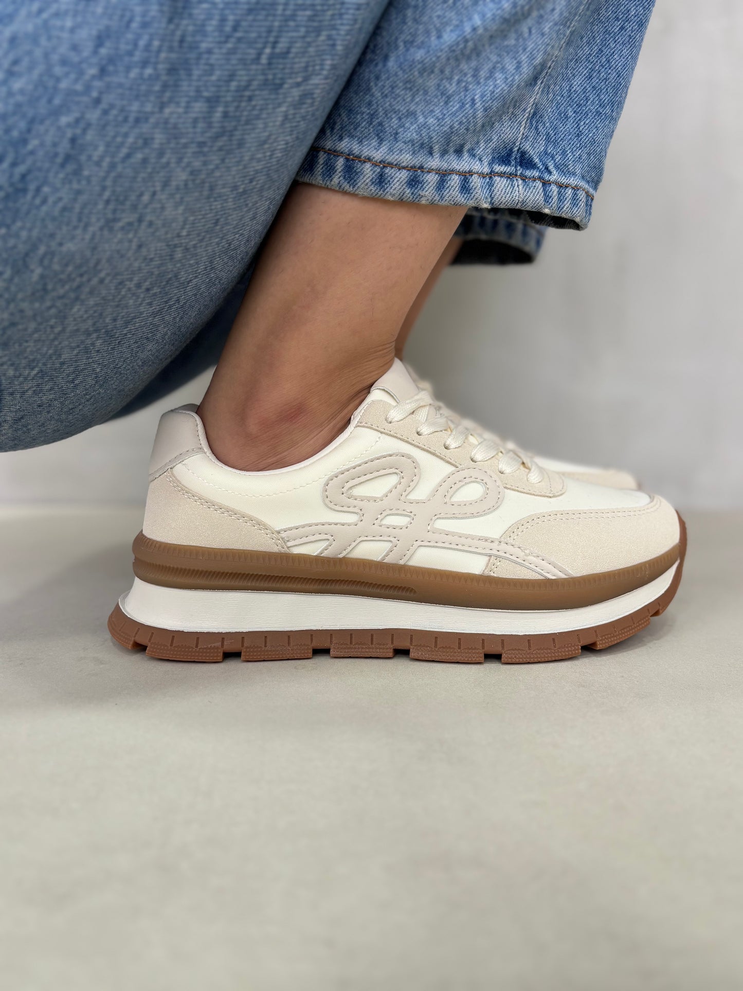 Tenis 14434