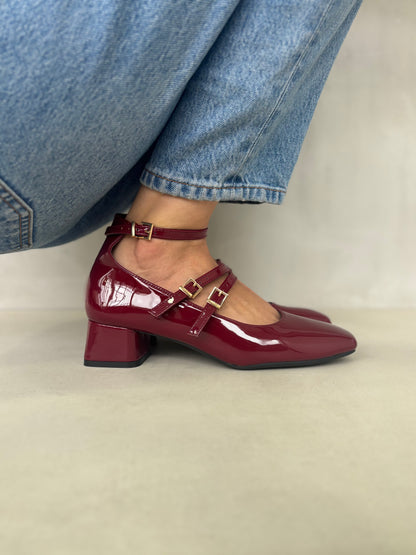 Tacones 14314