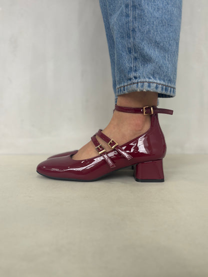 Tacones 14314