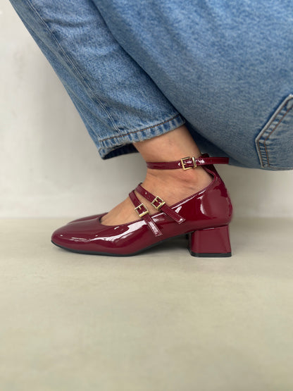 Tacones 14314