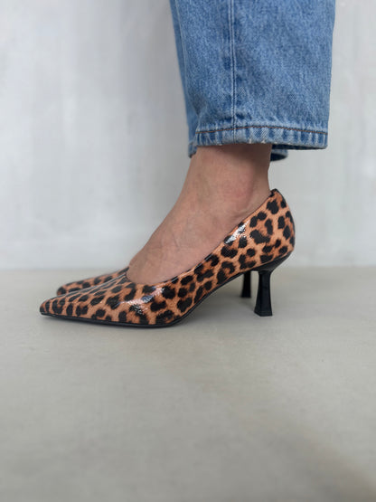 Tacones 14424