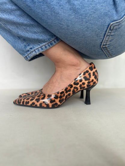 Tacones 14424