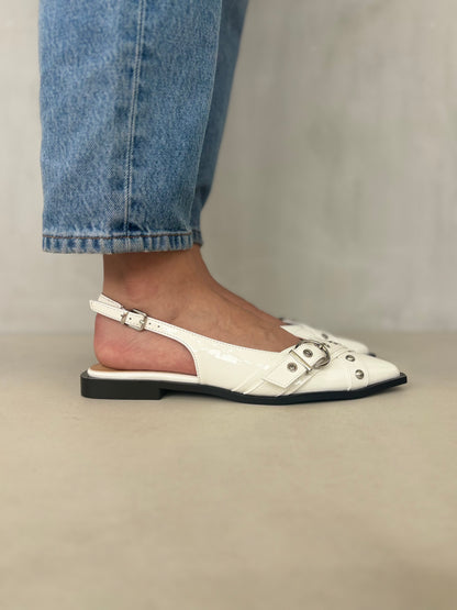 Slingbacks 14097