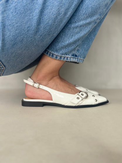 Slingbacks 14097