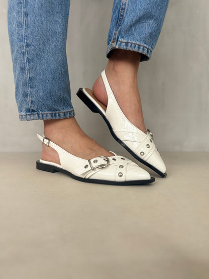 Slingbacks 14097