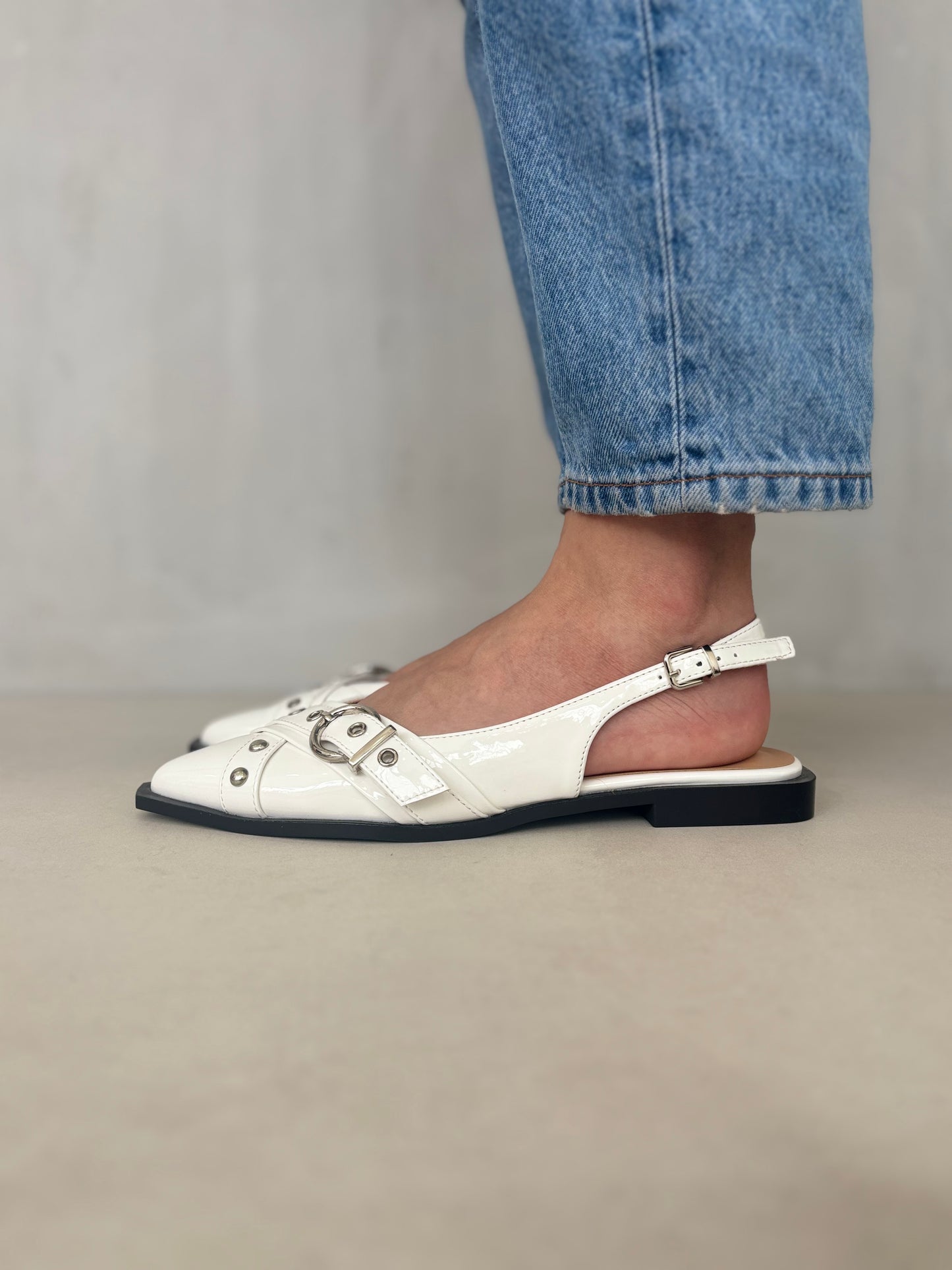 Slingbacks 14097
