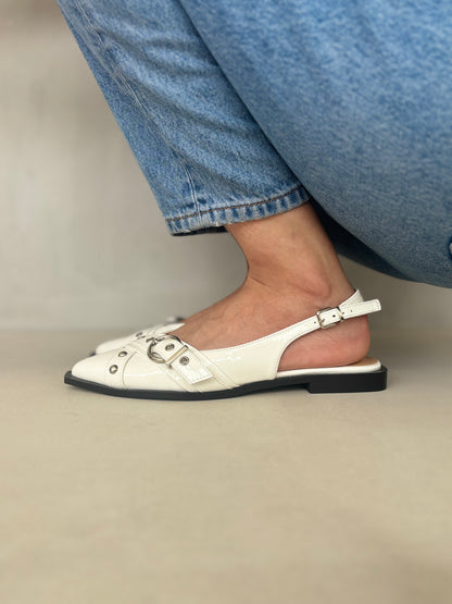 Slingbacks 14097