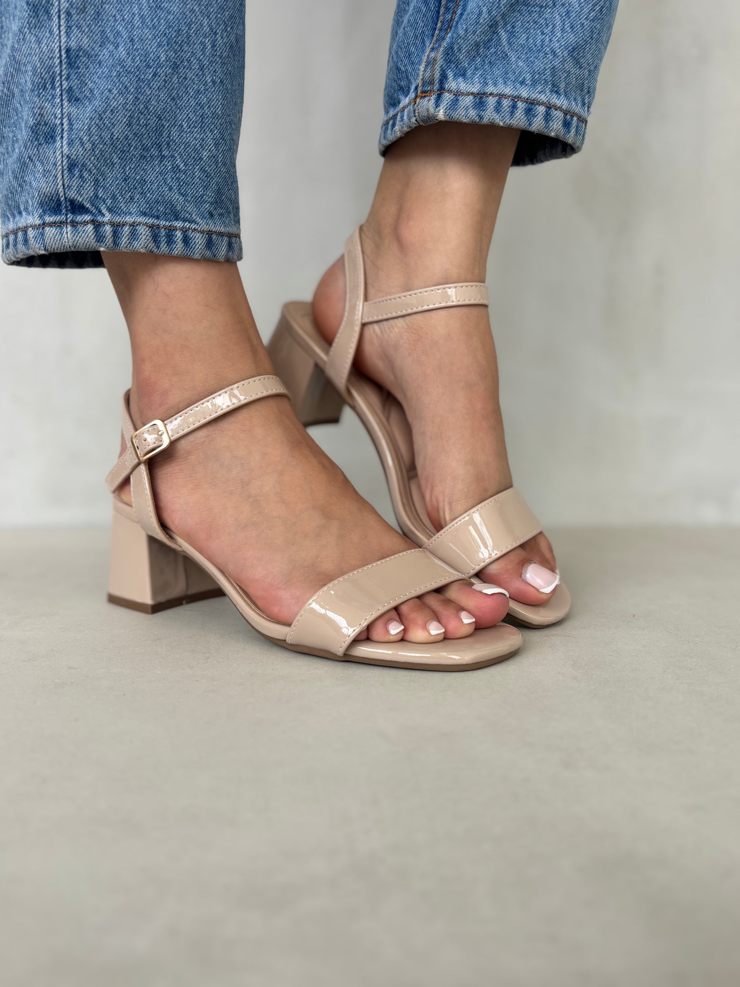 Sandalias 14333