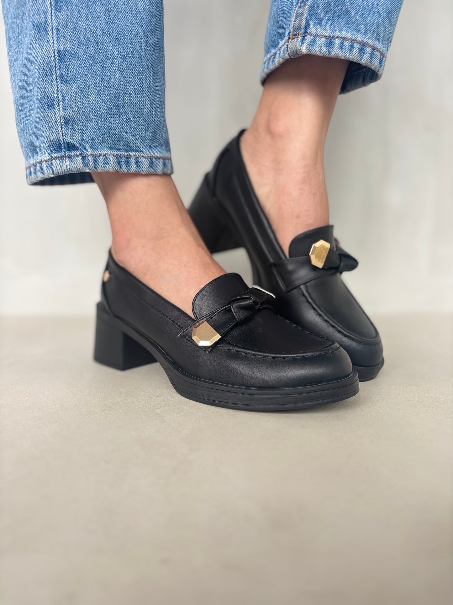 Mocasines 14005