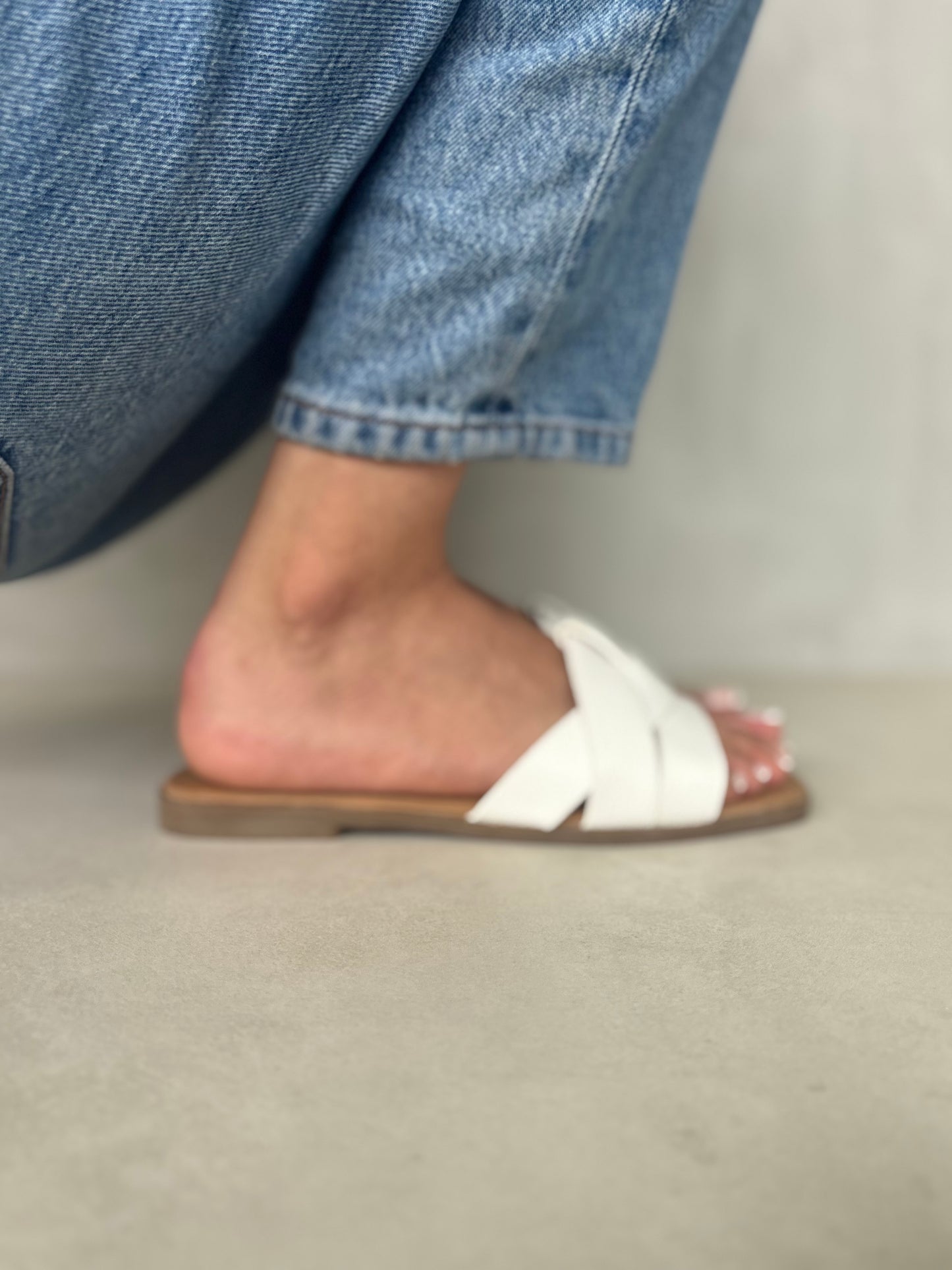 Sandalias 14019