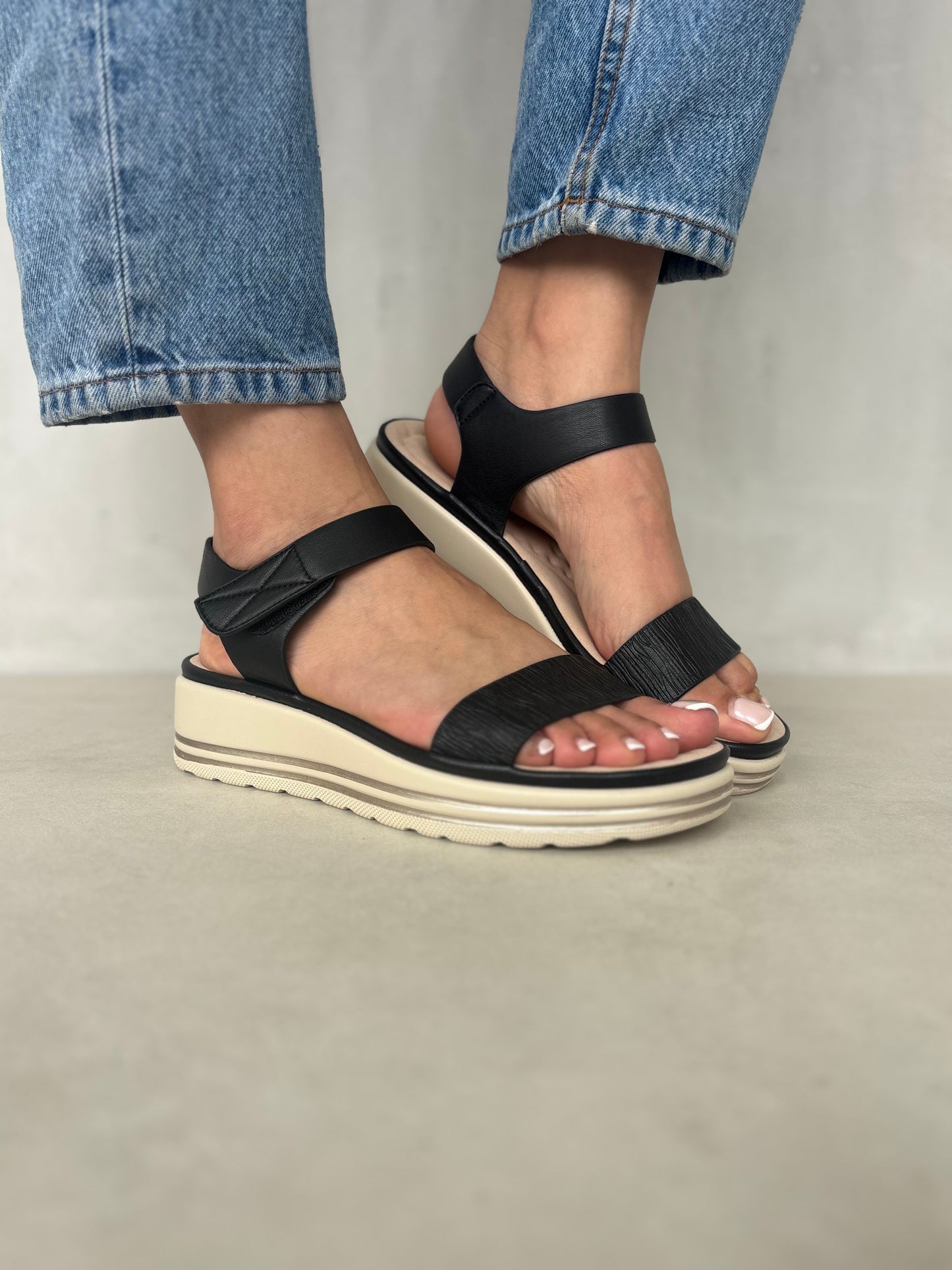 Sandalias 14035