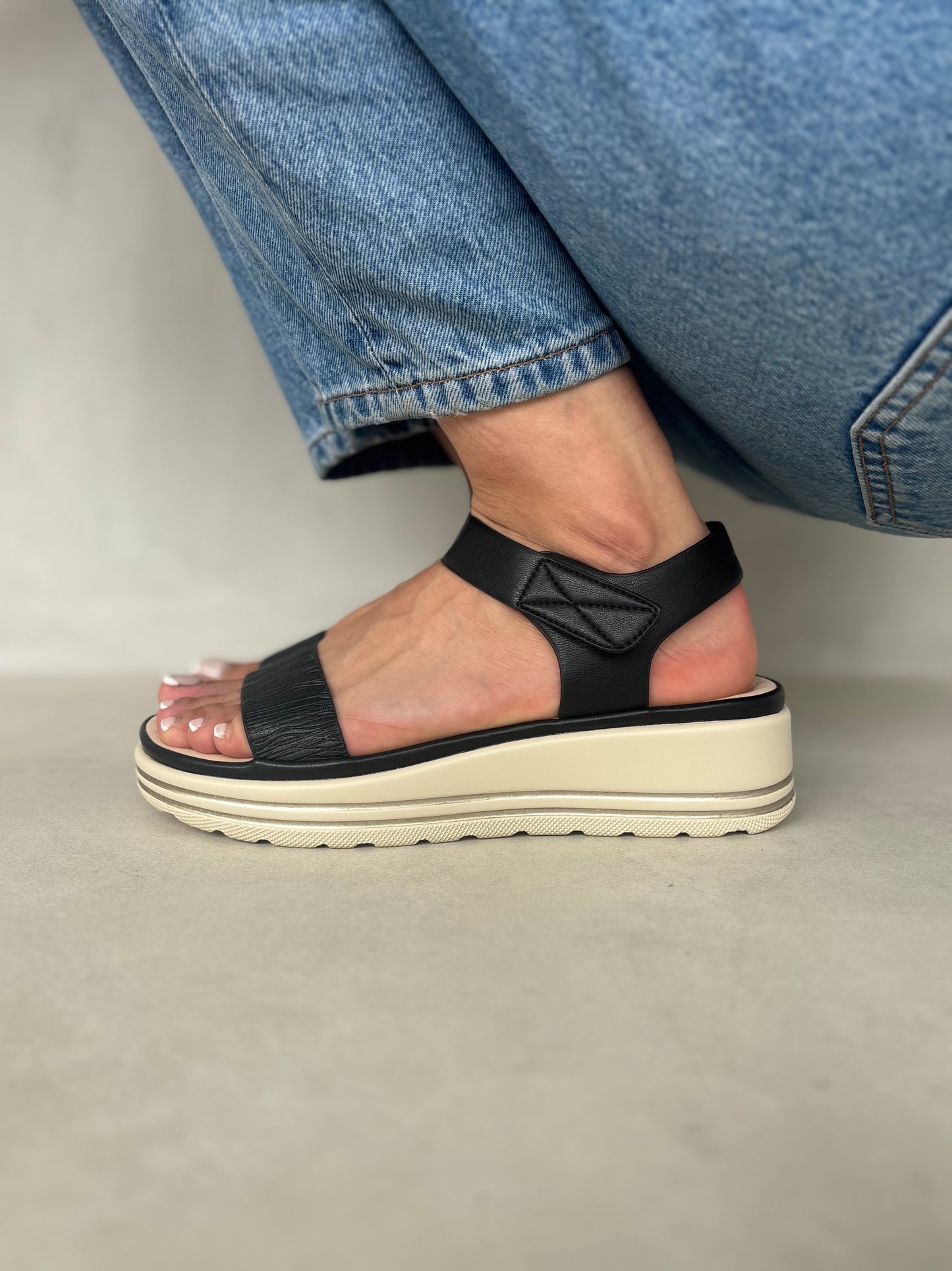 Sandalias 14035