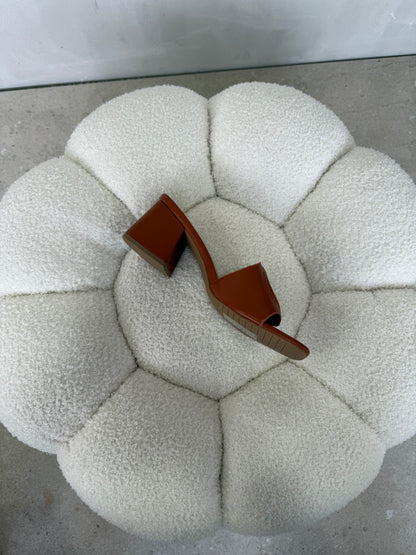 Tacones Tan 14956 Casual de mujer Zoé Brand Costa Rica