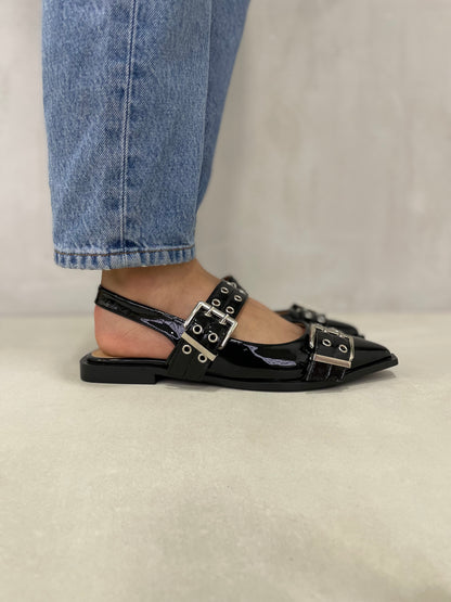 Slingbacks 14093