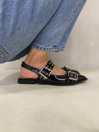 Slingbacks 14093