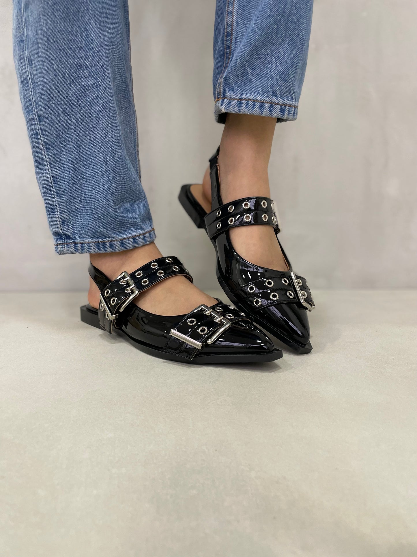 Slingbacks 14093