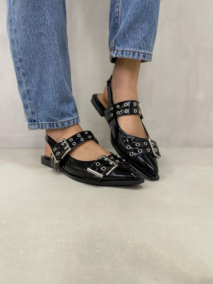 Slingbacks 14093