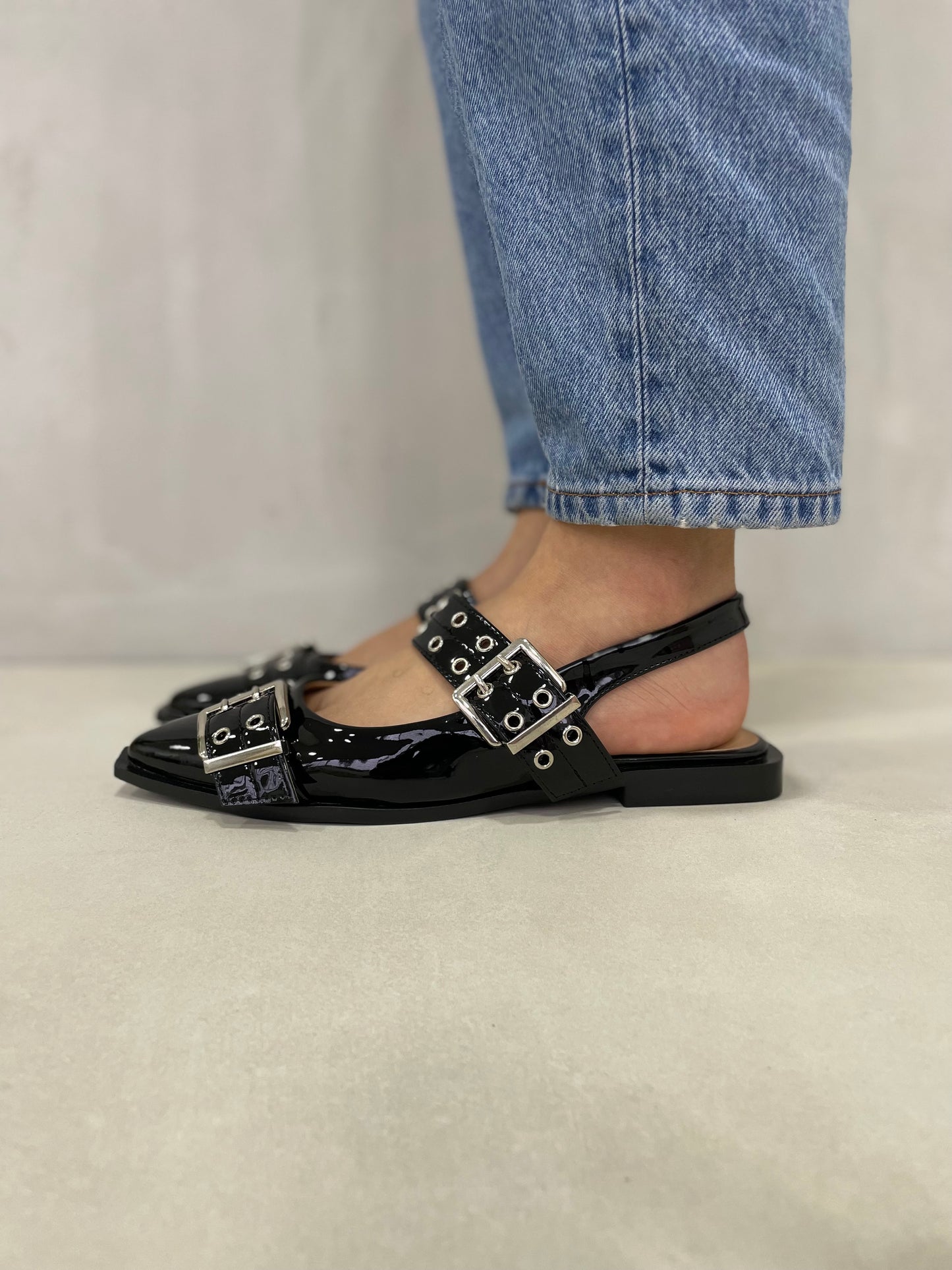 Slingbacks 14093