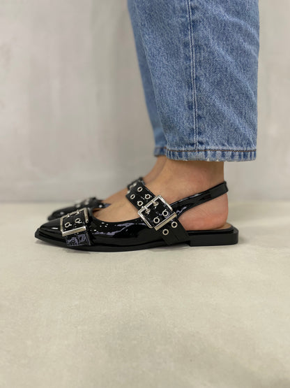 Slingbacks 14093