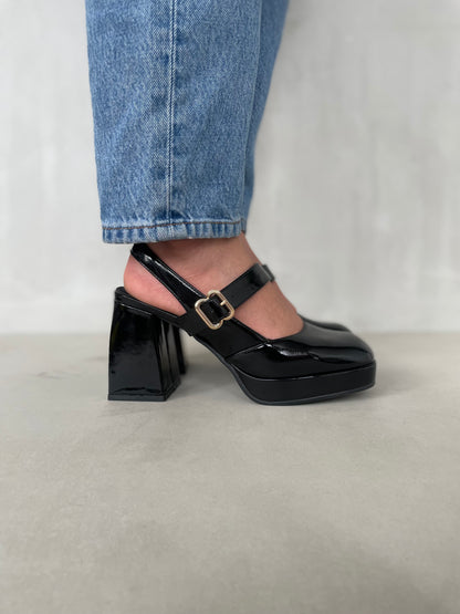Tacones 13761