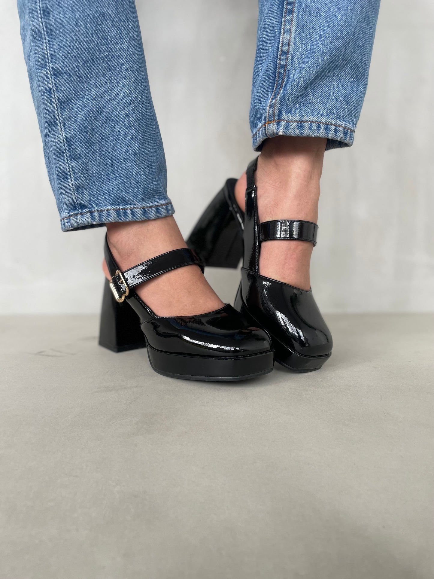 Tacones 13761