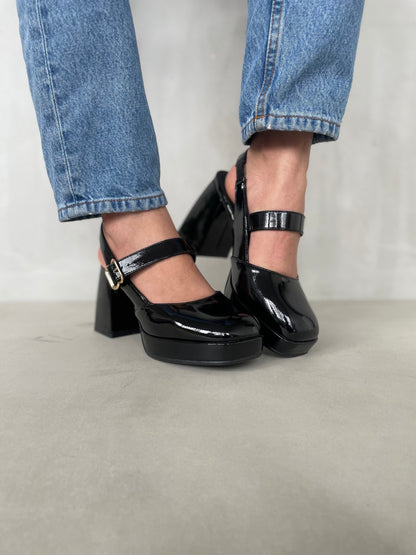 Tacones 13761