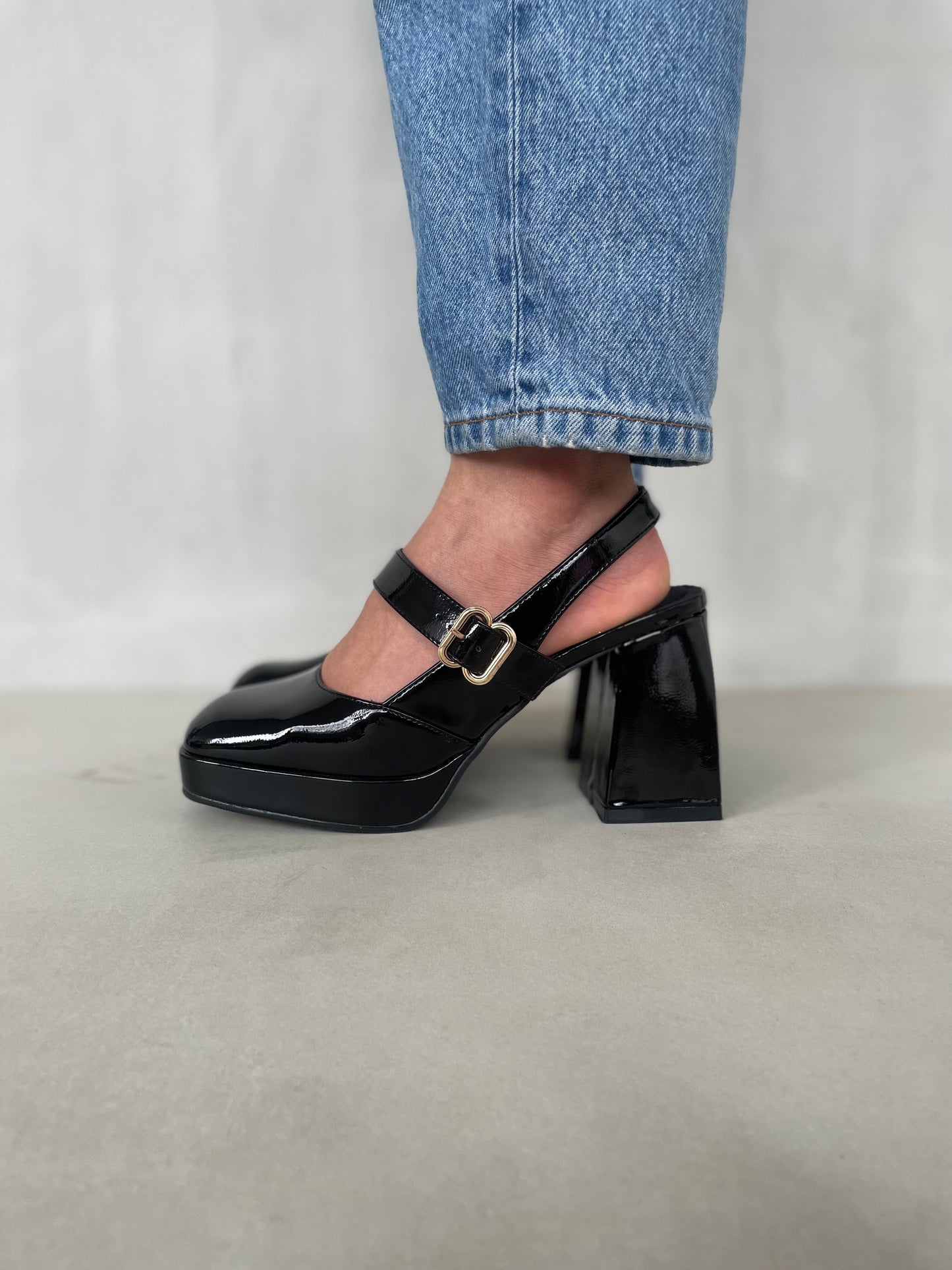 Tacones 13761