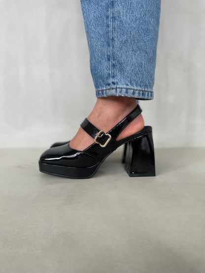 Tacones 13761