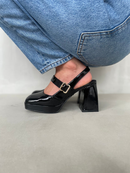 Tacones 13761
