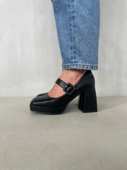 Tacones 13763
