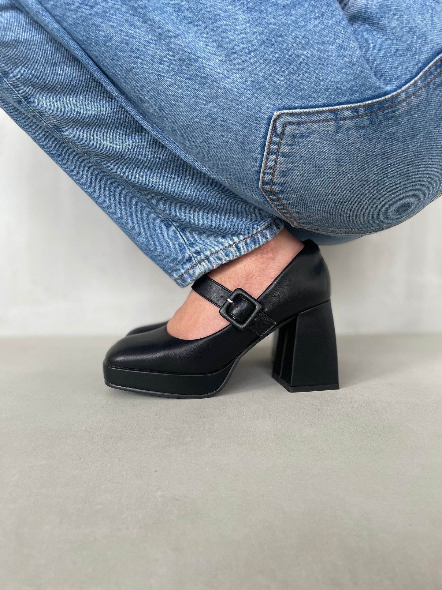 Tacones 13763