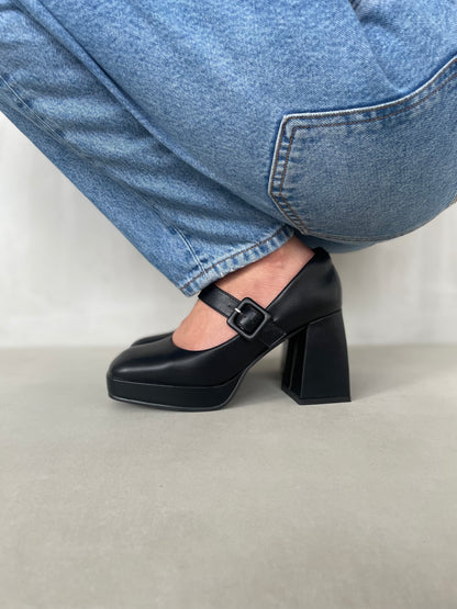 Tacones 13763