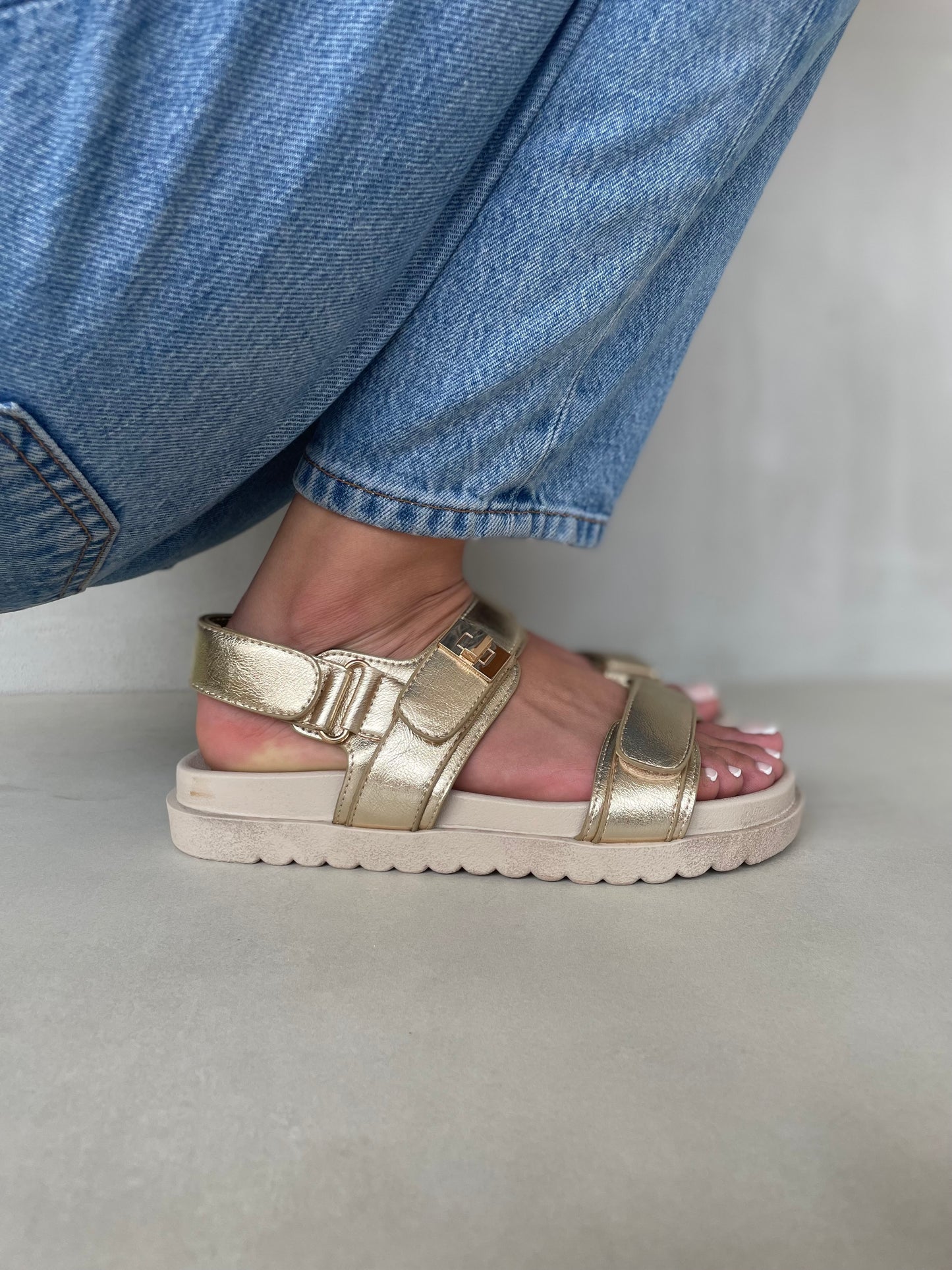 Sandalias 14418