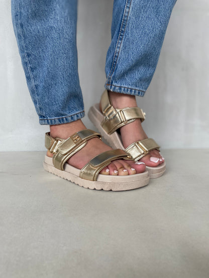 Sandalias 14418