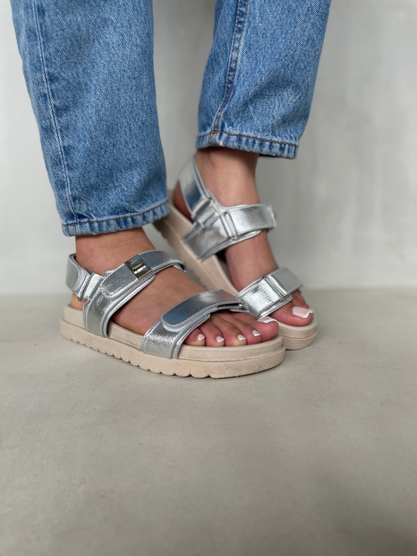 Sandalias 14419