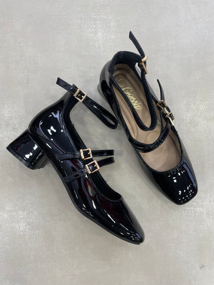 Tacones 14313