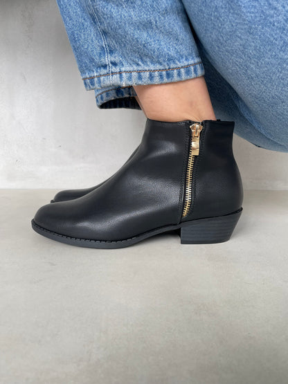 Botines 14305