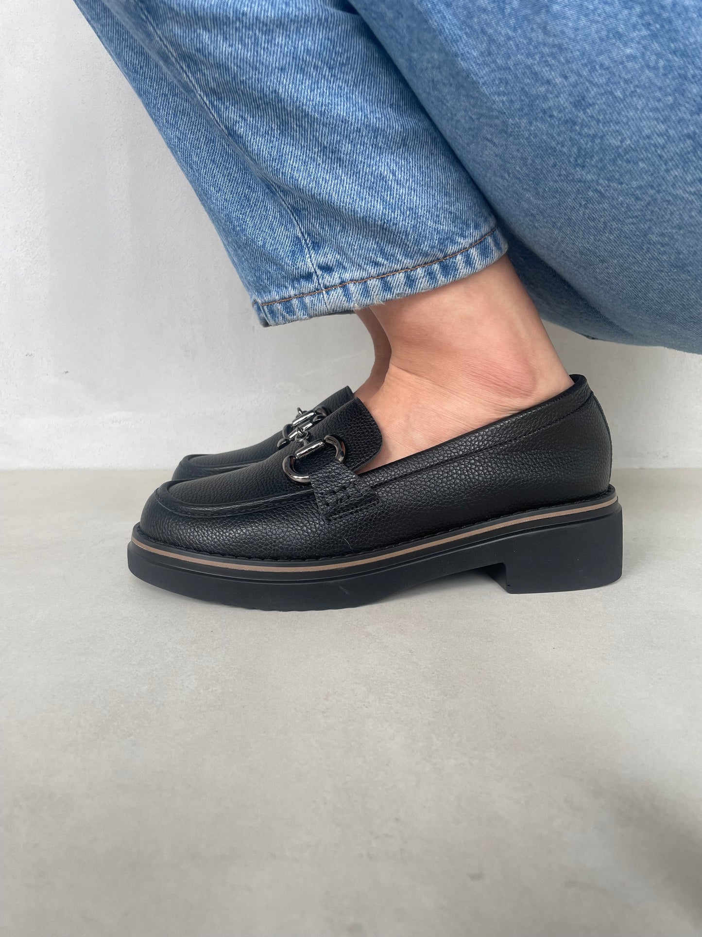 Mocasines 14067