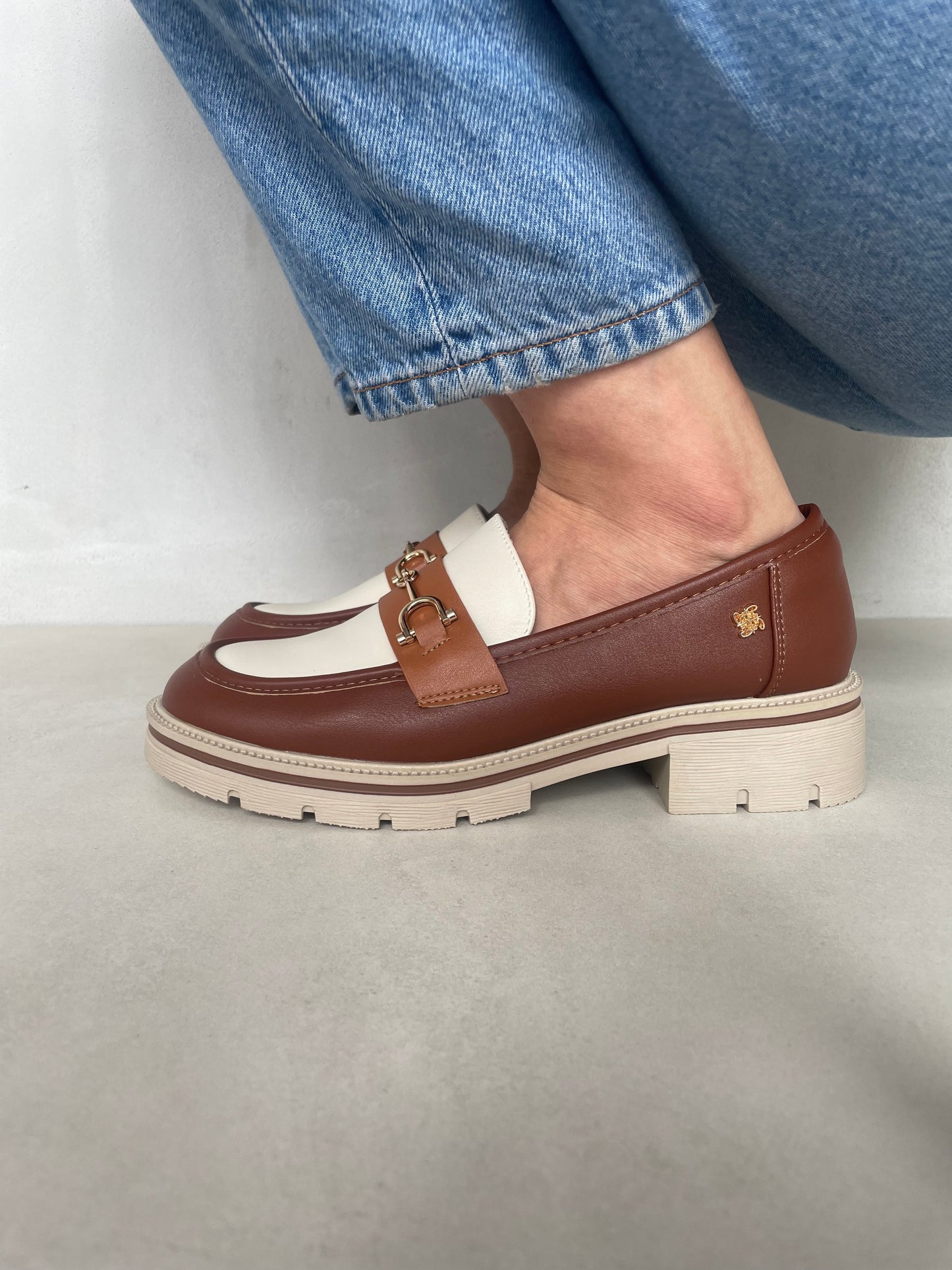 Mocasines 14070