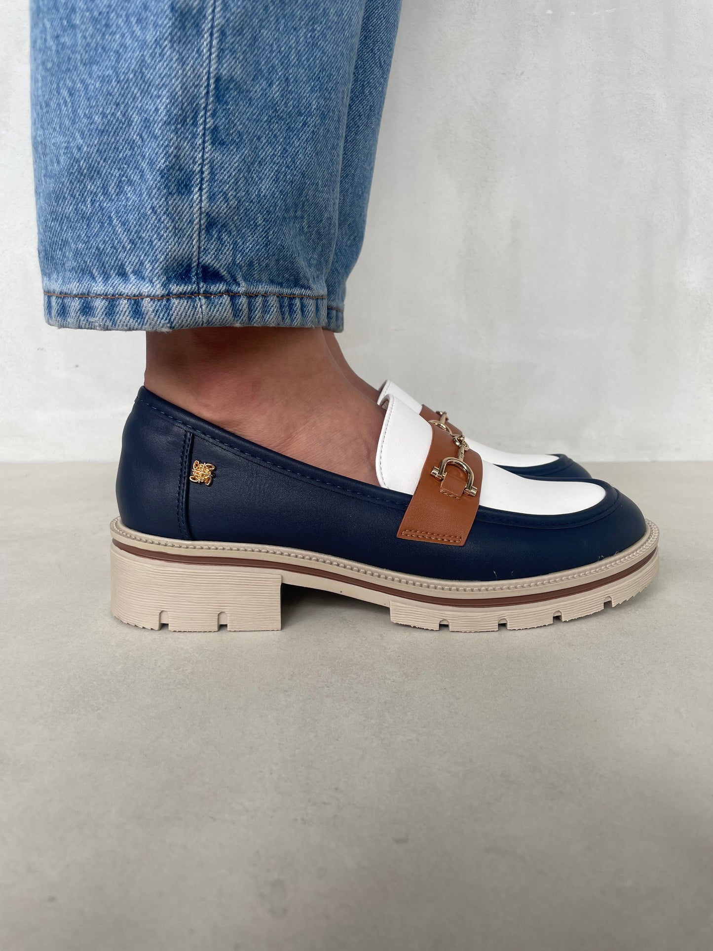 Mocasines 14071