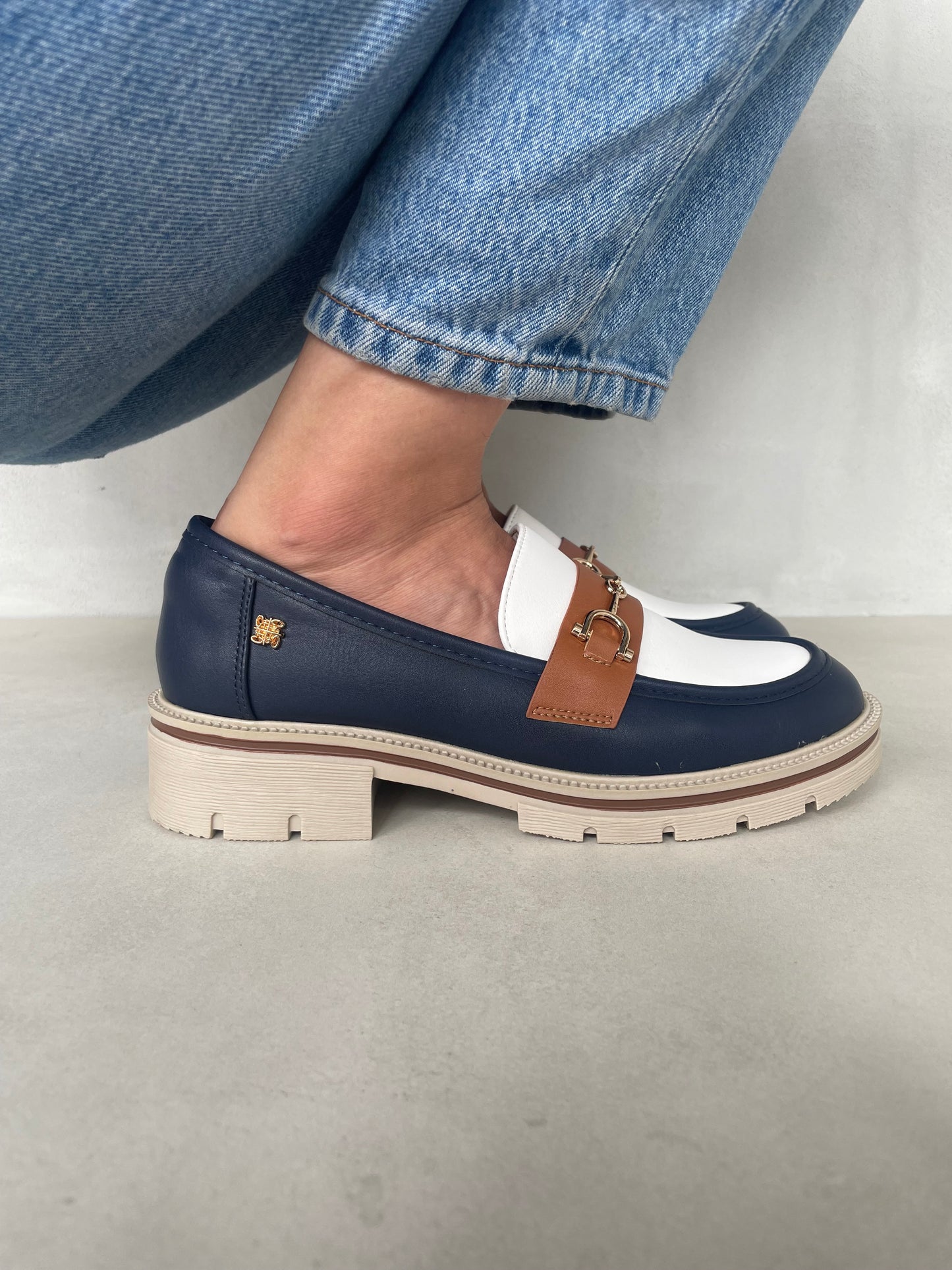 Mocasines 14071
