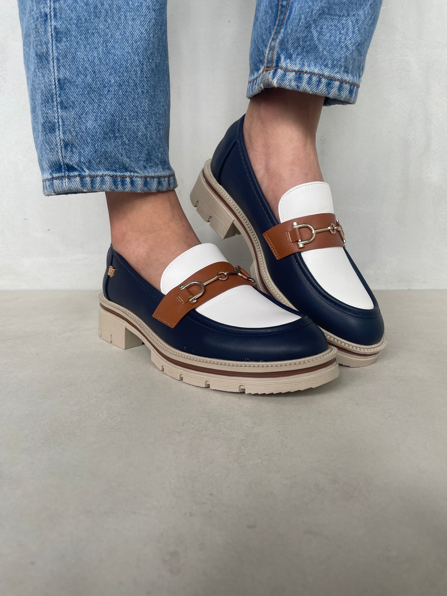 Mocasines 14071